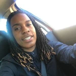 Meet your Posher, Renee